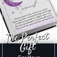 Proud Grandparent Signature Name Necklace