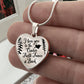 Softball Lovers Necklace