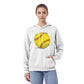 Softball Logo Hoodie