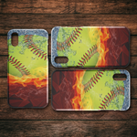 Softball iPhone Case 2.0