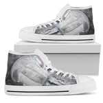 Volleyball High Tops