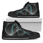 Baseball High Tops