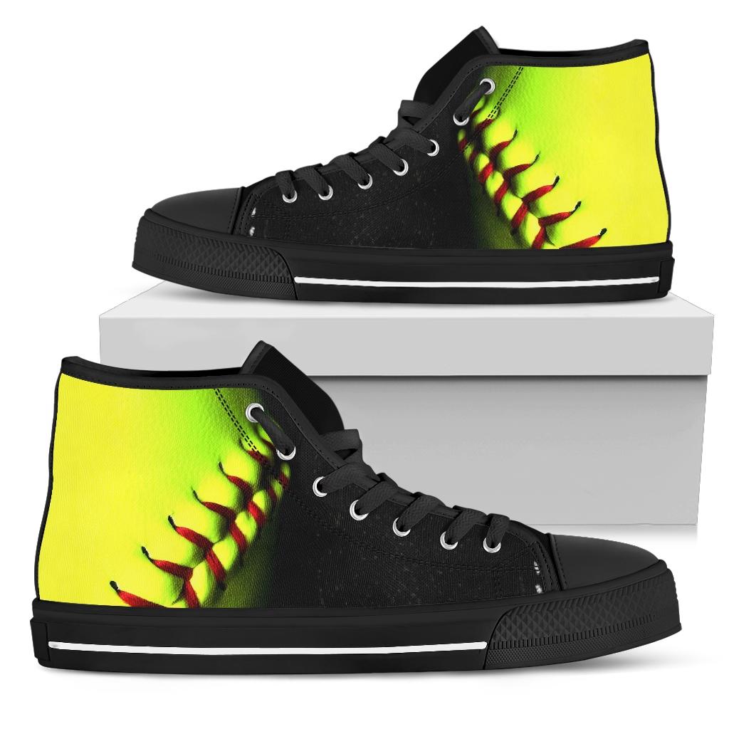 Softball High Top