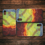Softball iPhone Case 2.0