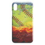 Softball iPhone Case 2.0