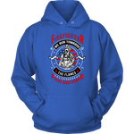 Firefighter Pride T Shirt/Hoodie
