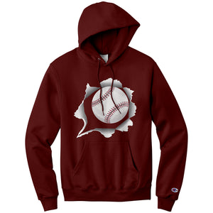 Baseball Champion Hoodie