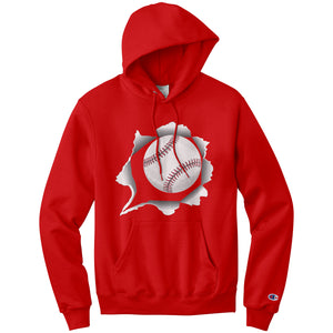 Baseball Champion Hoodie