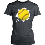 Softball Lovers T-Shirt