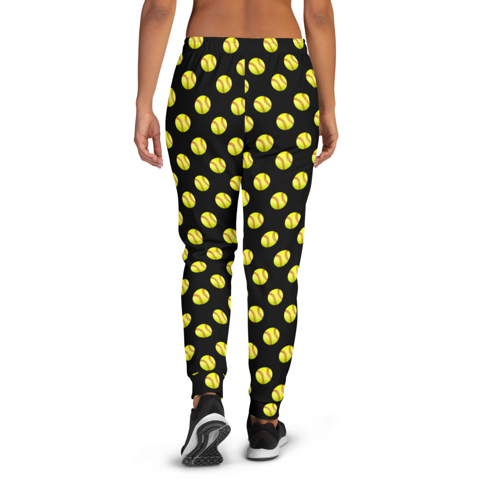 Softball Women's Joggers