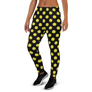 Softball Women's Joggers