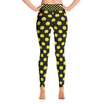 Softball Leggings