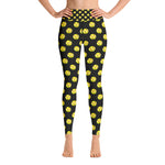 Softball Leggings