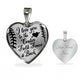 Softball Lovers Necklace