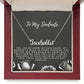 Custom Name Necklace