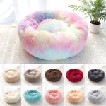 Pet Calming Bed