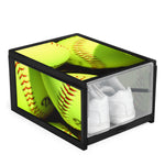 Softball Shoe Organizer