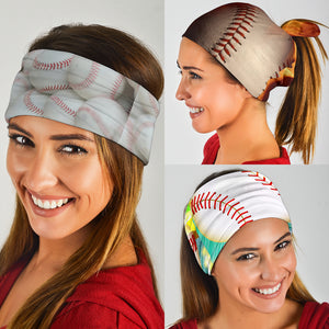 Baseball Bandanas