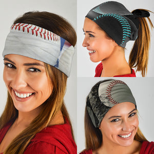 Baseball Bandanas