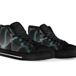 Baseball High Tops