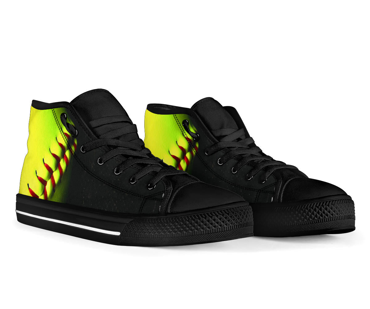 Softball High Top