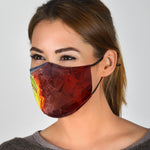 Softball Face Mask