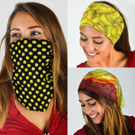 Softball Bandanas