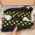 Softball M-Sole Sneakers