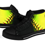 Softball High Top