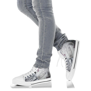 Volleyball High Tops