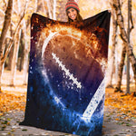 Football Blanket