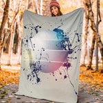 Volleyball Blanket