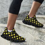 Softball M-Sole Sneakers