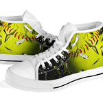 Softball High Tops