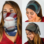 Baseball Bandanas