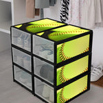 Softball Shoe Organizer