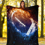 Football Lovers Blanket