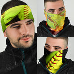 Softball Bandanas