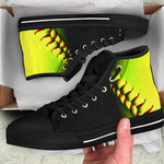 Softball High Top