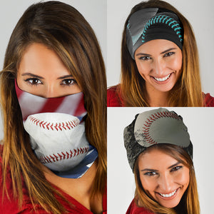Baseball Bandanas