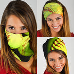 Softball Bandanas