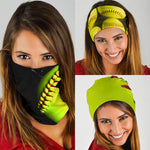 Softball Bandanas