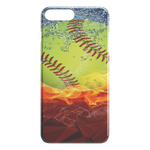 Softball iPhone Case 2.0